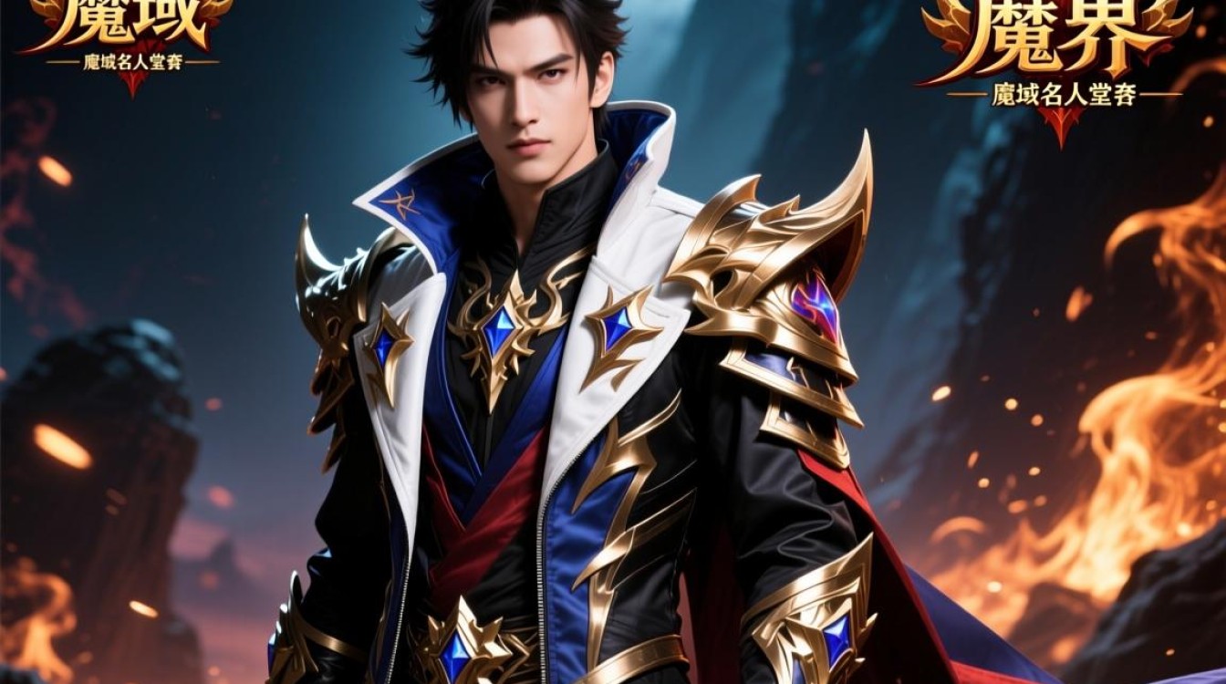 魔域名人堂外套究竟有何独特魅力，成为玩家热议焦点？