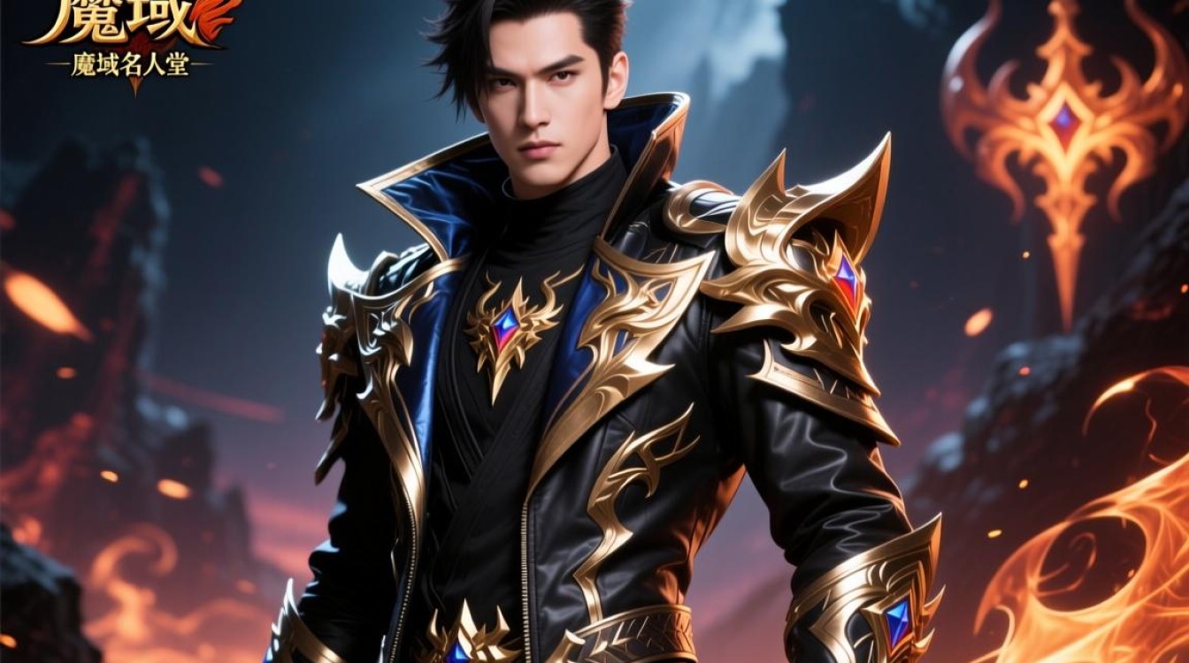 魔域名人堂外套究竟有何独特魅力，成为玩家热议焦点？