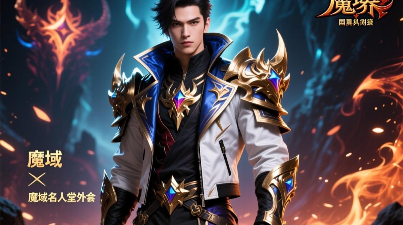 魔域名人堂外套究竟有何独特魅力，成为玩家热议焦点？