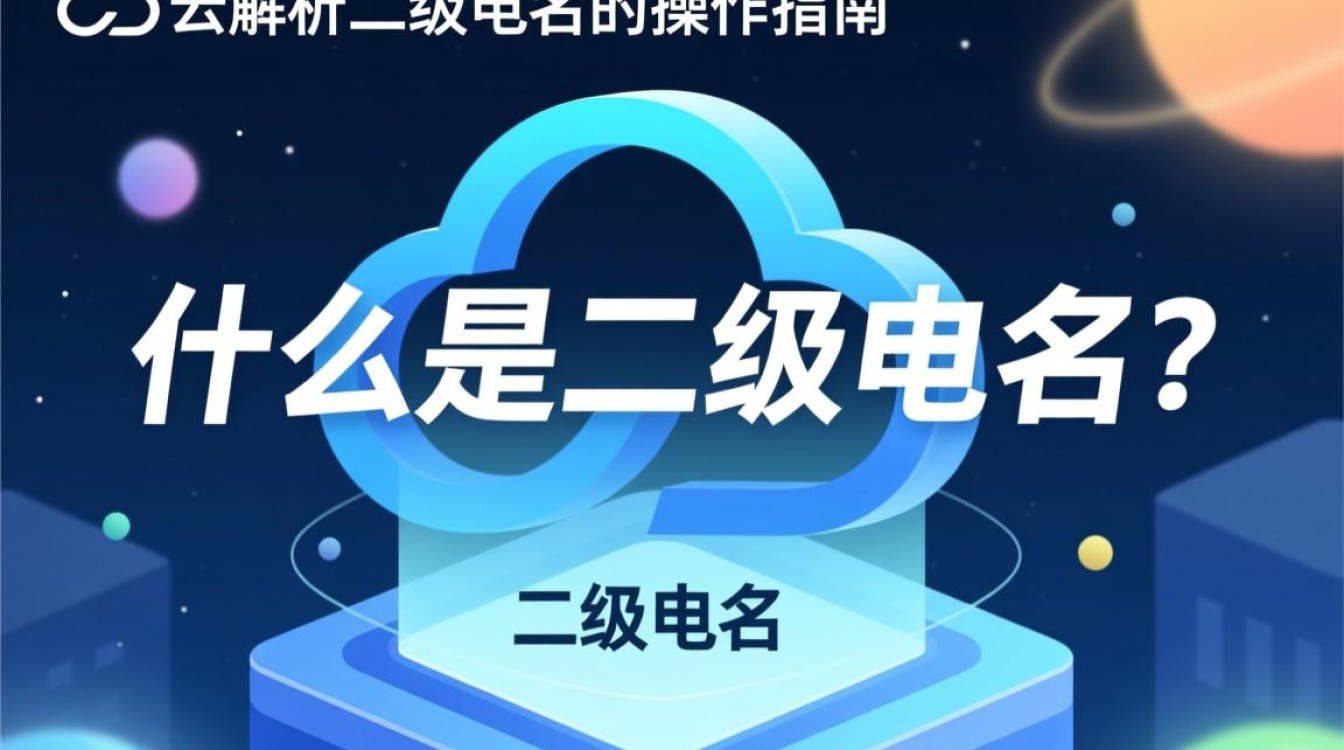 腾讯云解析二级域名，如何优化配置提升访问速度？