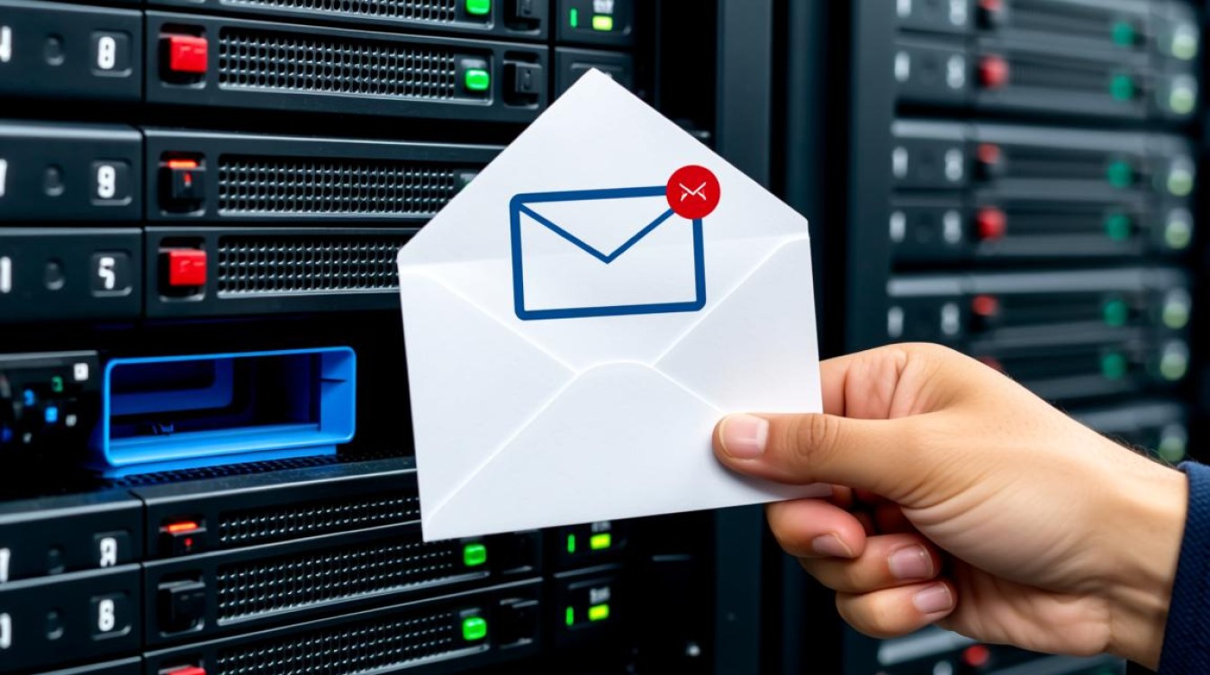 为何我的服务器突然拒绝接收邮件？排查故障的30字终极指南！