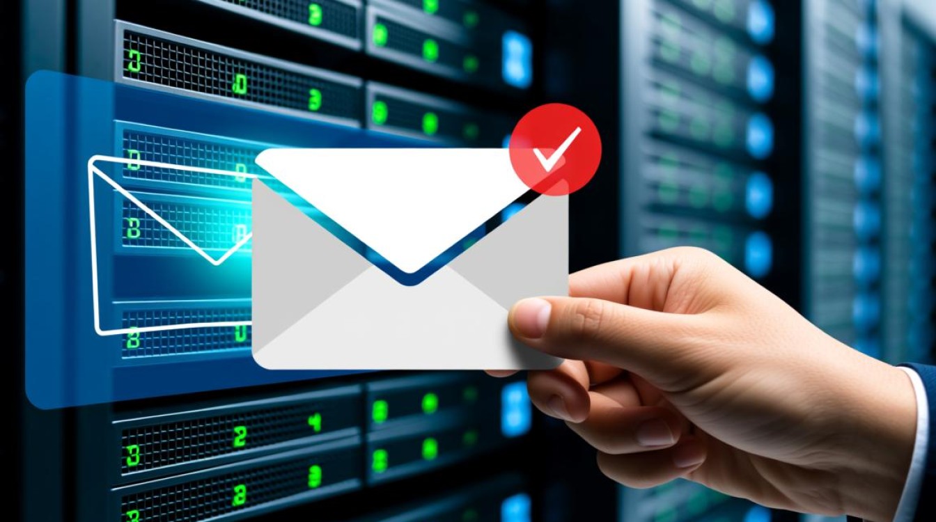 为何我的服务器突然拒绝接收邮件？排查故障的30字终极指南！