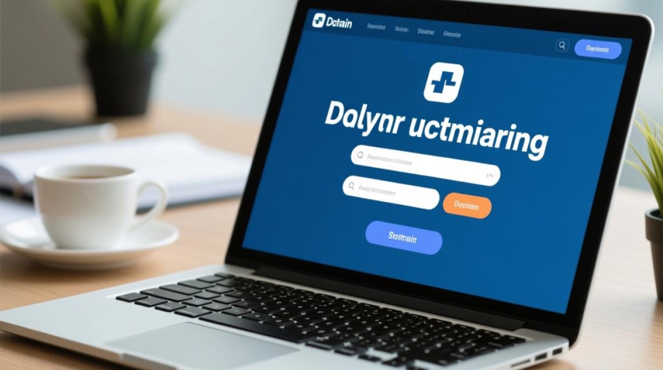 如何精确查询并识别某个域名的具体注册商信息? 如何精确查询并识别某个域名的具体注册商信息?