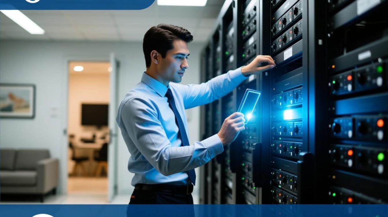 局域网动态域名解析，如何实现稳定访问，避免IP变动困扰？