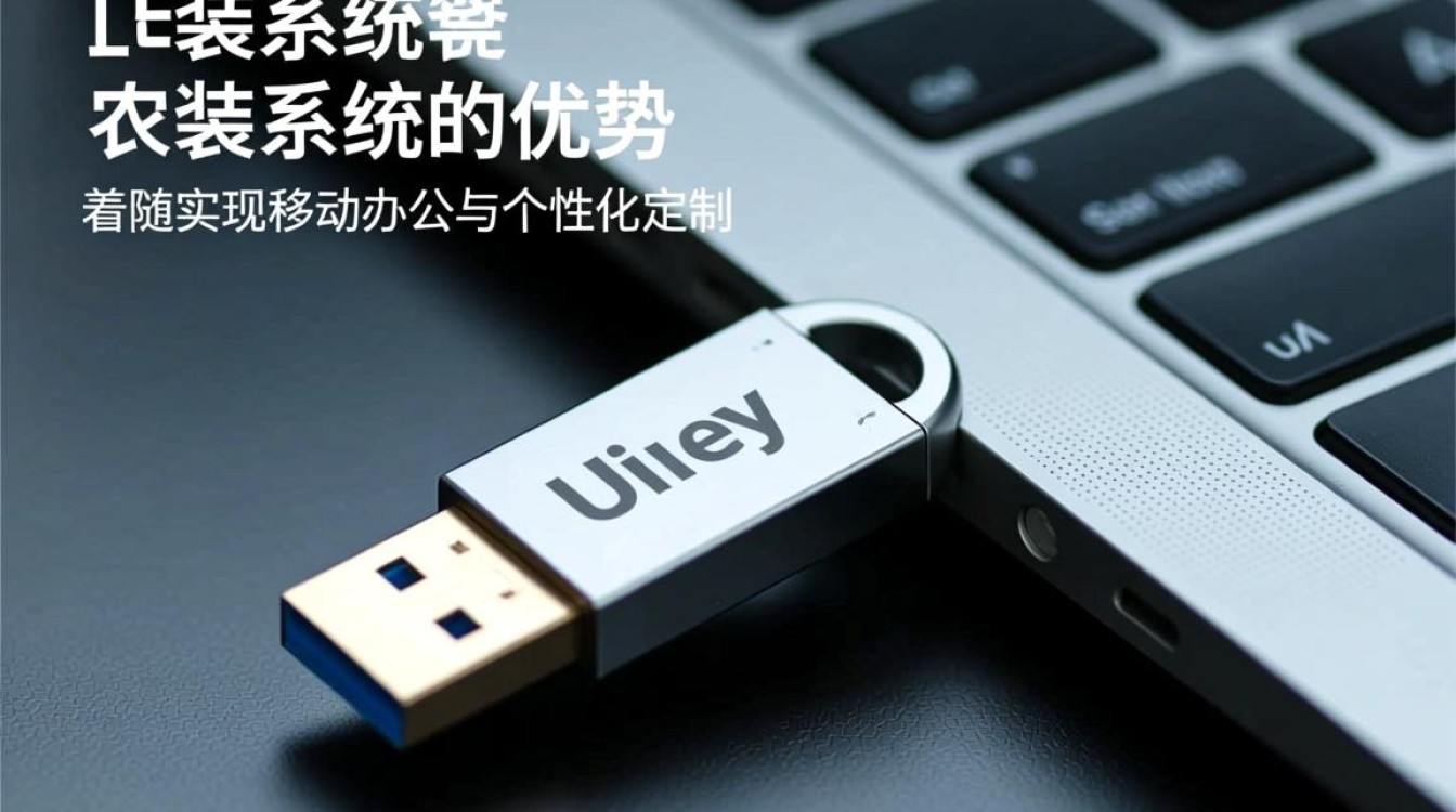 为何选择Linux系统，U盘安装是否真的简便高效？