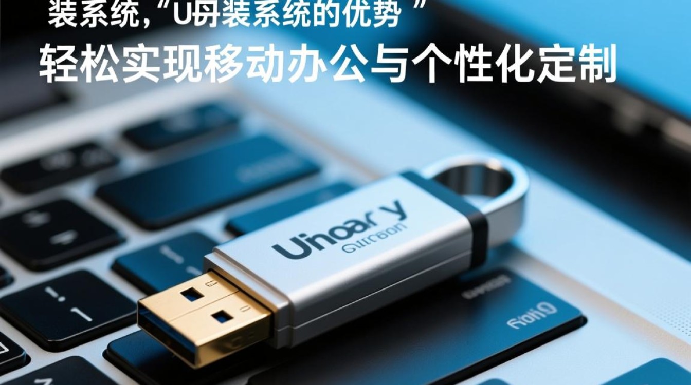 为何选择Linux系统，U盘安装是否真的简便高效？