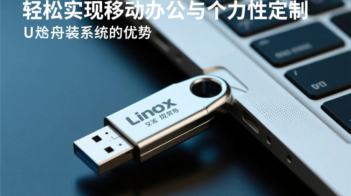 为何选择Linux系统，U盘安装是否真的简便高效？