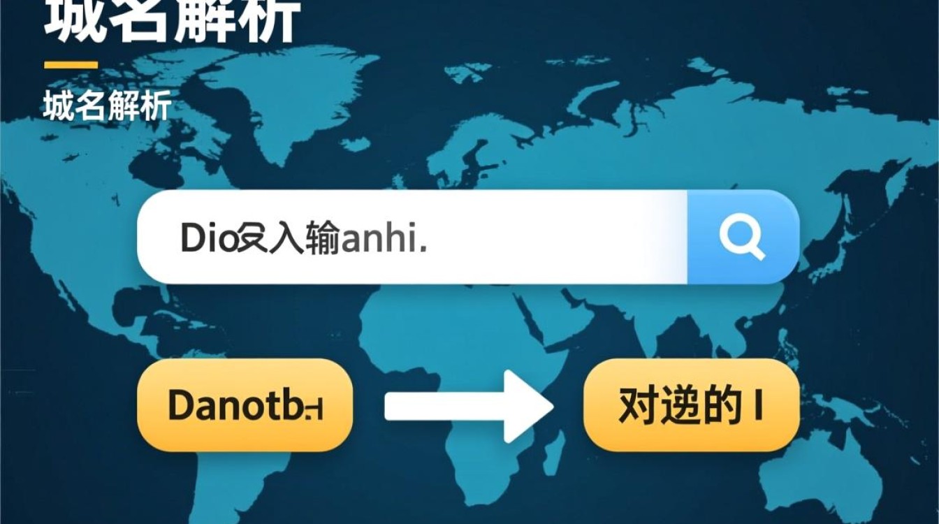 为何我的域名解析总是失败?解析不成功的可能原因有哪些?-好主机测评网