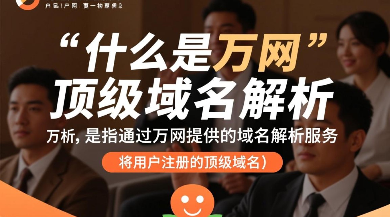 万网顶级域名解析,究竟如何实现高效稳定,保障网站运行安全?-好主机测评网