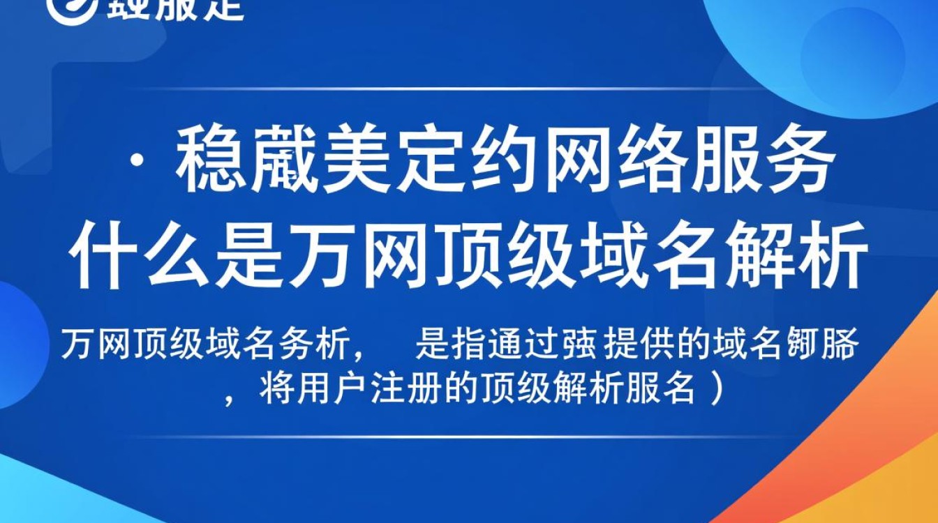 万网顶级域名解析，究竟如何实现高效稳定，保障网站运行安全？
