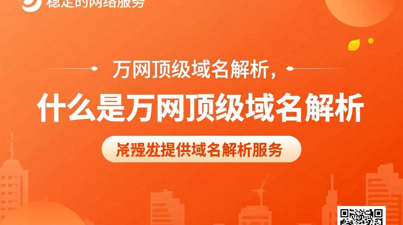 万网顶级域名解析，究竟如何实现高效稳定，保障网站运行安全？