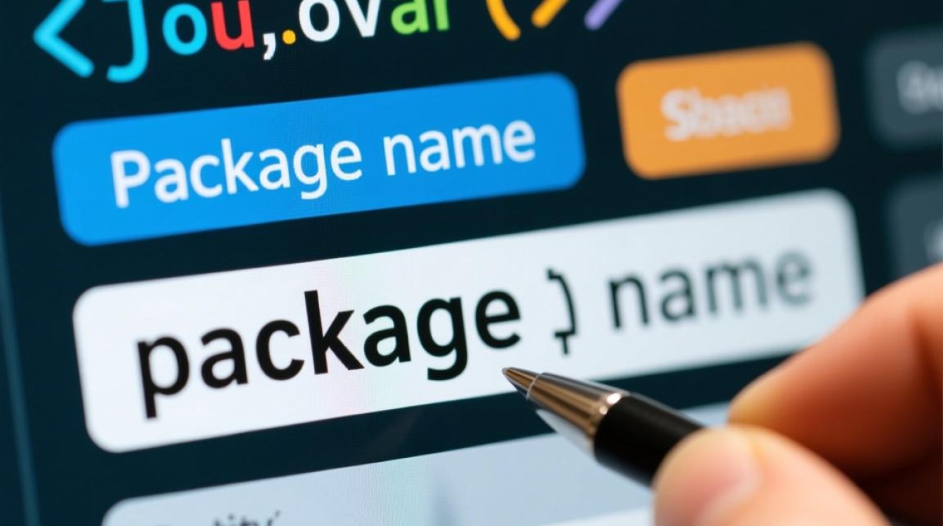 Java项目中如何正确更改或重命名包名以避免潜在问题?-好主机测评网