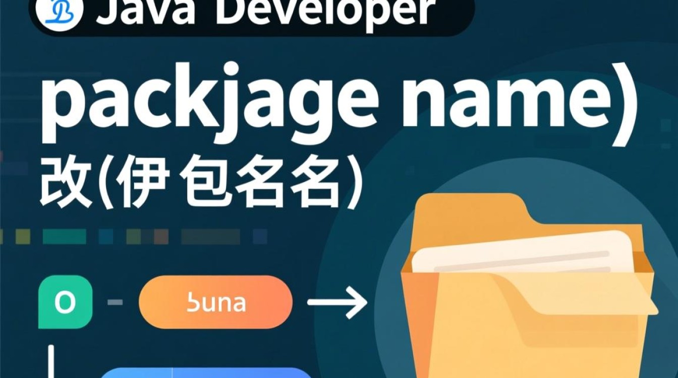 Java项目中如何正确更改或重命名包名以避免潜在问题？