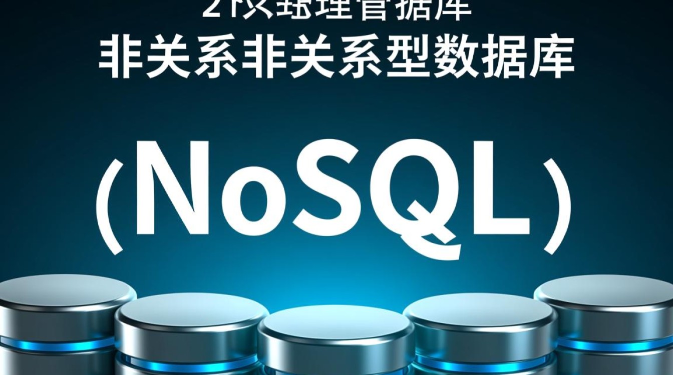 非关系型数据库究竟是什么？与关系型数据库有何区别？