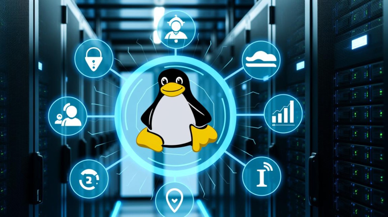 Linux环境下如何高效导出Oracle数据库数据？技巧与步骤详解？