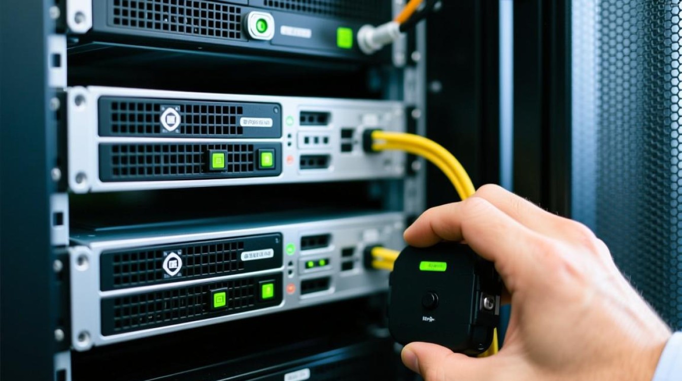 如何一步步成功架设域名服务器？揭秘详细步骤！