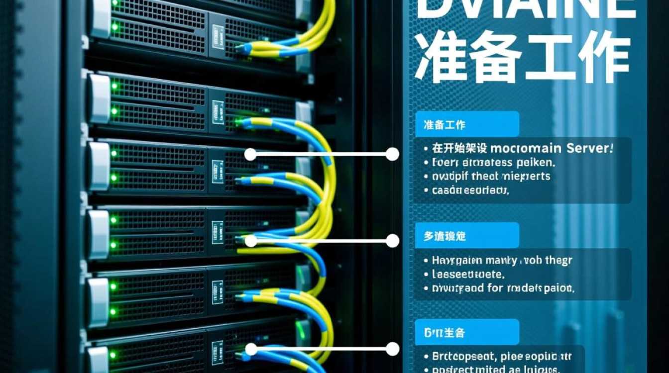 如何一步步成功架设域名服务器？揭秘详细步骤！