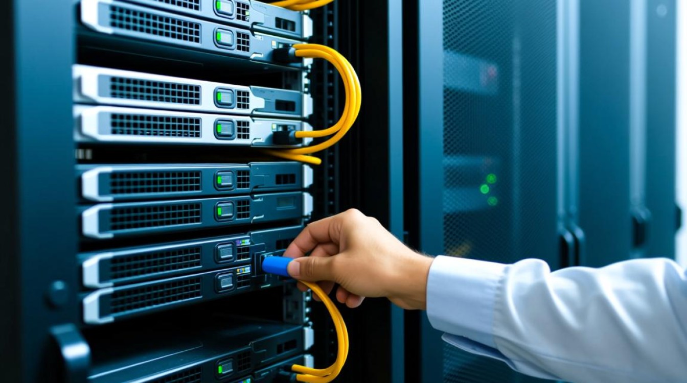 如何一步步成功架设域名服务器？揭秘详细步骤！