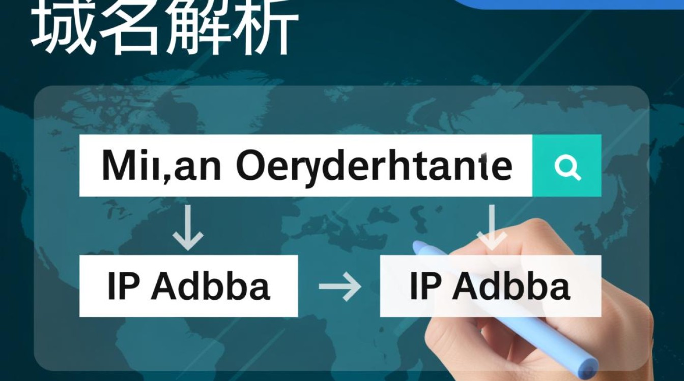 购买域名后，究竟该如何正确设置和使用？