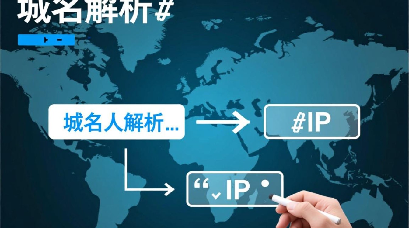 购买域名后，究竟该如何正确设置和使用？-好主机测评网