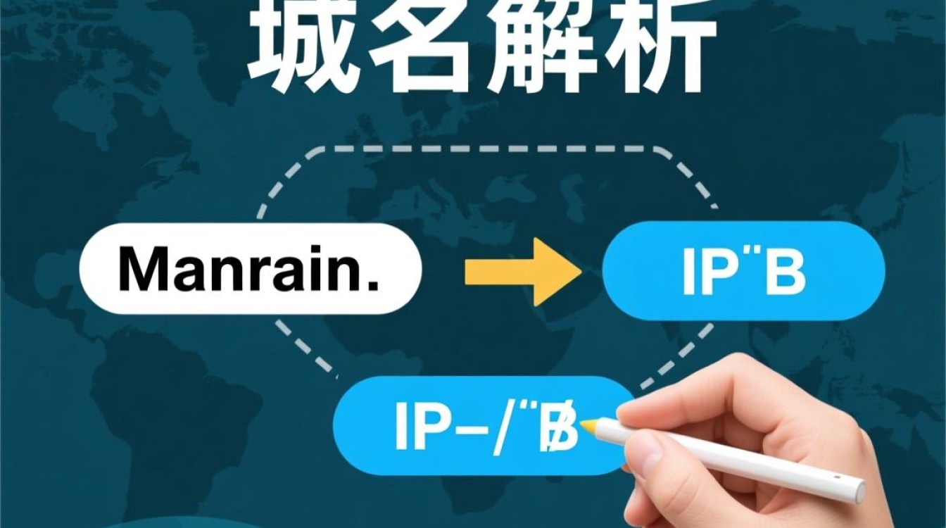 购买域名后，究竟该如何正确设置和使用？