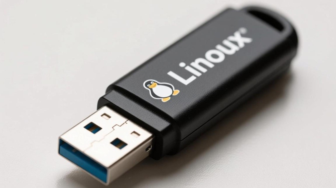 如何通过U盘安装Linux系统？详细步骤与注意事项全解析！-好主机测评网