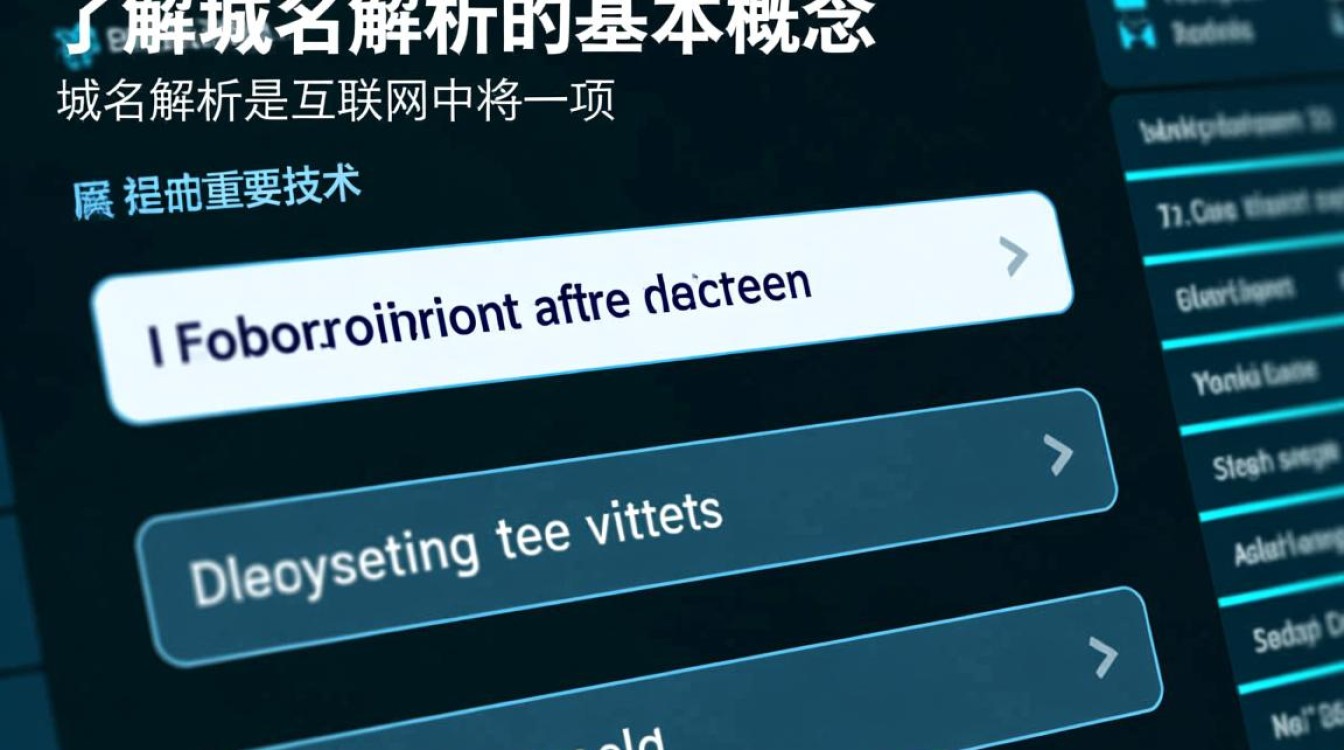 域名解析后，为何还需进行下一步操作？解析后的用途有哪些？