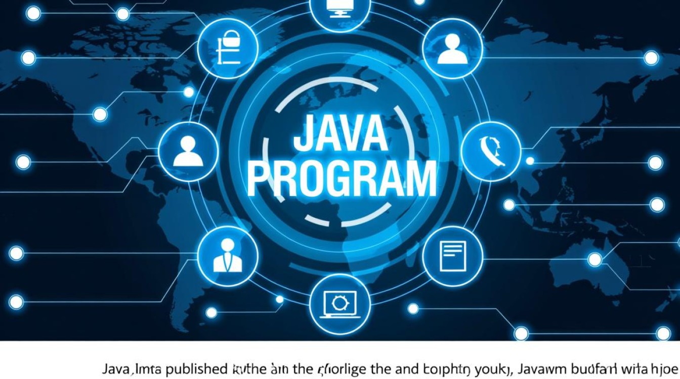 Java程序如何成功上传至网络平台,实现全球访问? Java程序如何成功上传至网络平台,实现全球访问?