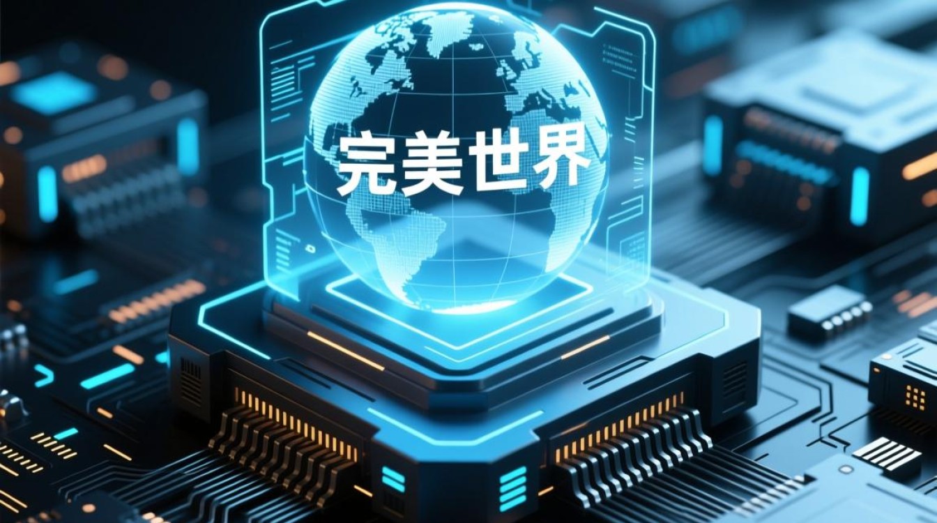 完美世界 虚拟机如何实现？虚拟机技术背后的秘密大揭秘