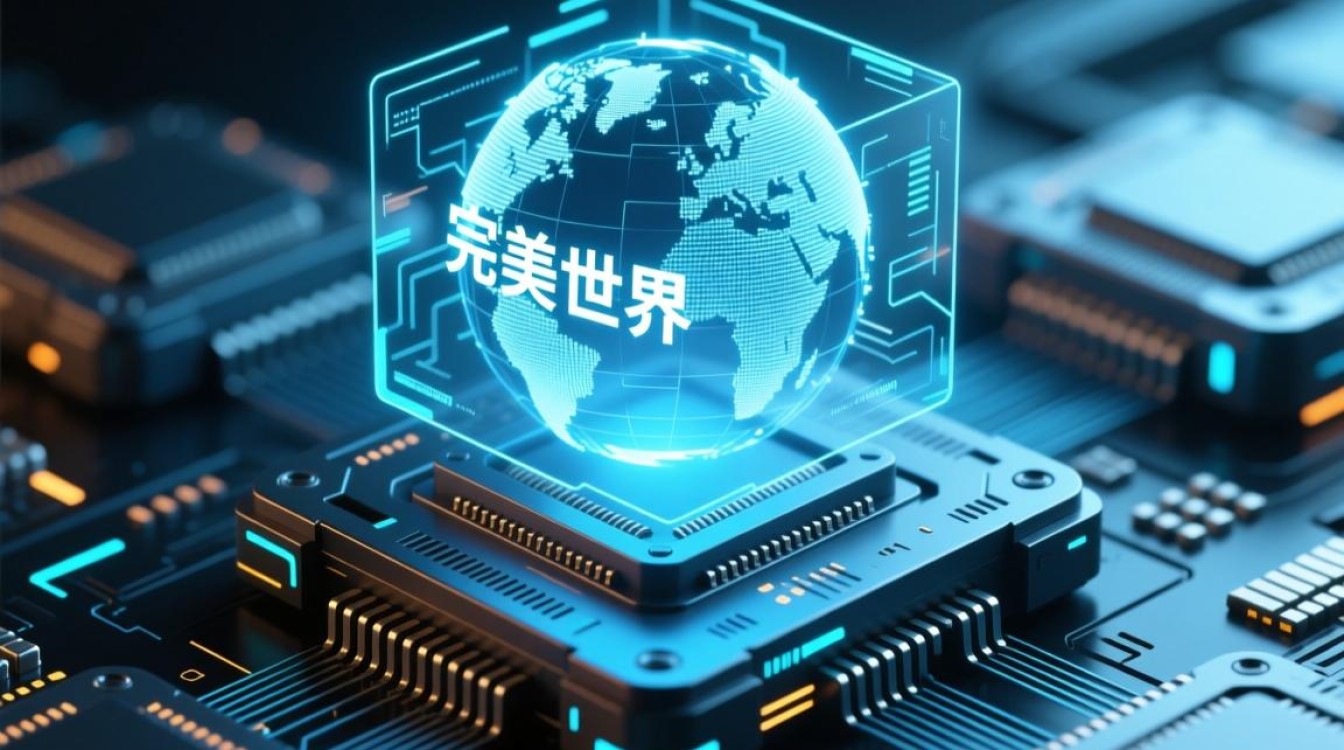 完美世界 虚拟机如何实现？虚拟机技术背后的秘密大揭秘