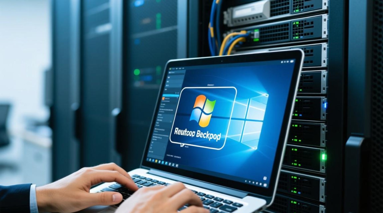 为何我的服务器远程桌面连接总是无法成功打开？常见问题及解决方案揭秘！