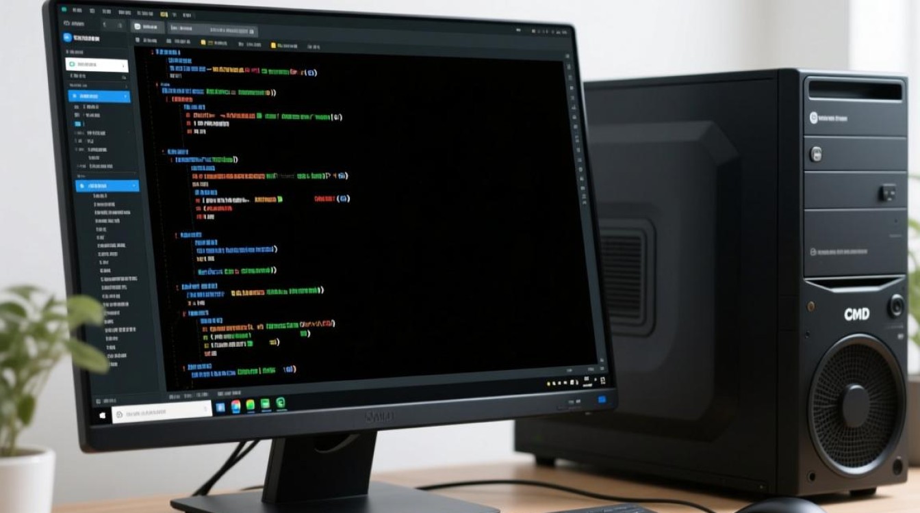 虚拟机黑屏cmd解决攻略,如何轻松排查和修复虚拟机黑屏问题?-好主机测评网