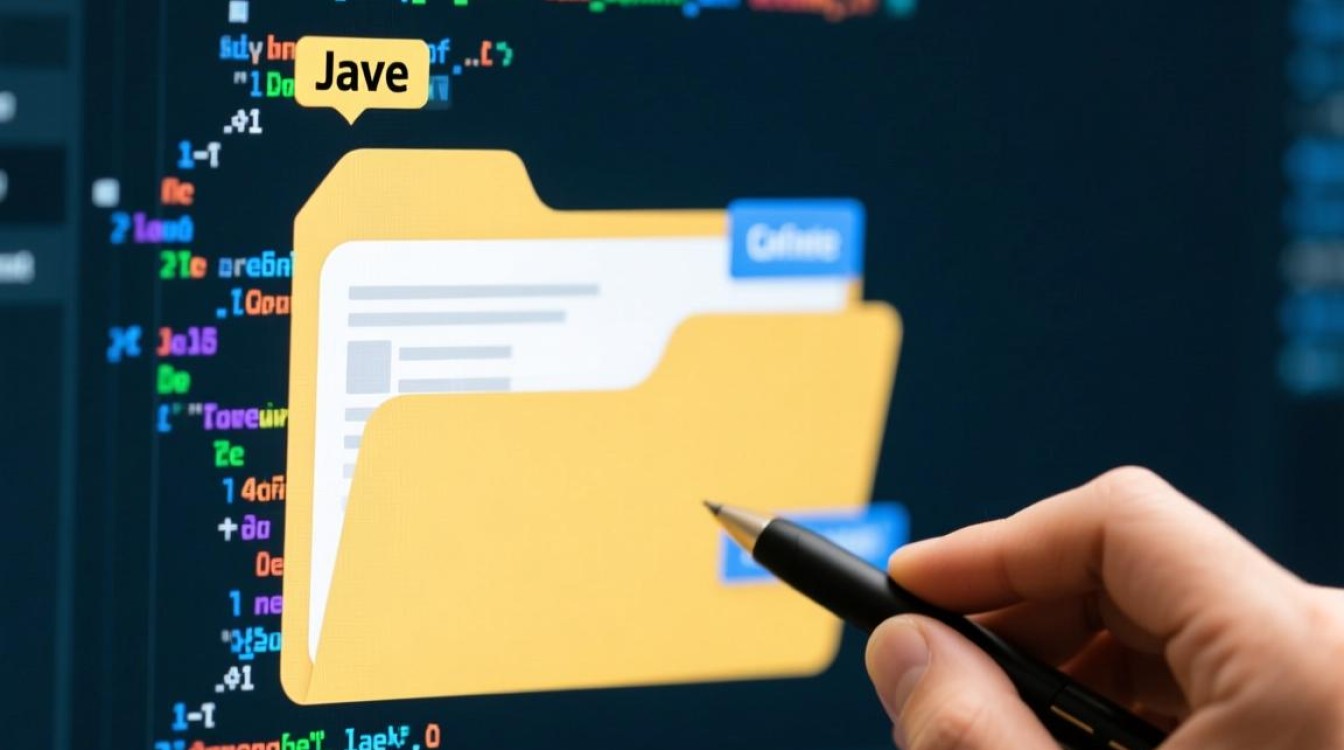 如何使用Java编程语言高效地实现文件重命名操作？-好主机测评网