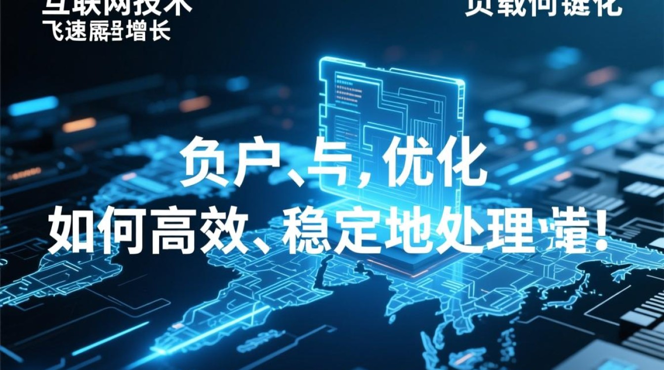 负载均衡系统如何准确预估流量，实现高效资源分配？