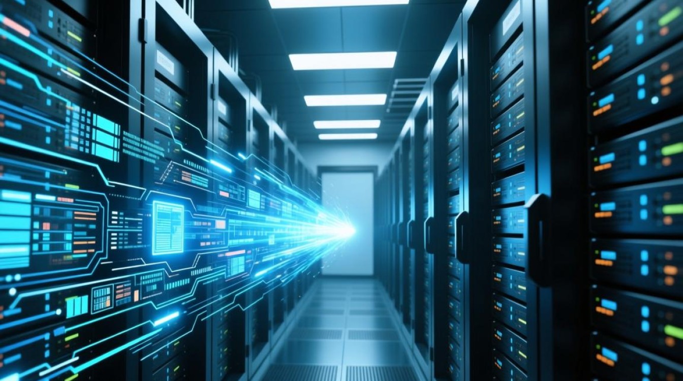 非关系型数据库究竟有何独特之处？它与传统数据库有何不同？