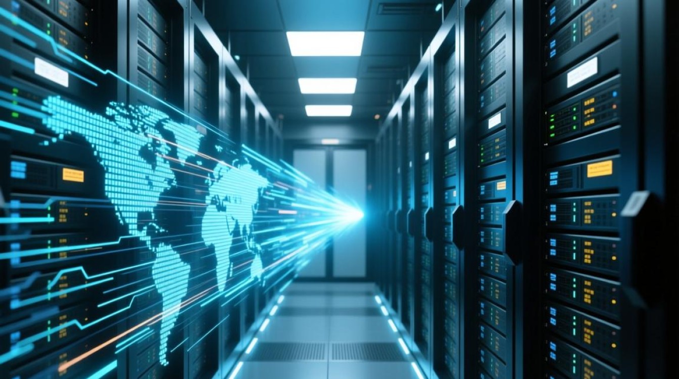 非关系型数据库究竟有何独特之处？它与传统数据库有何不同？