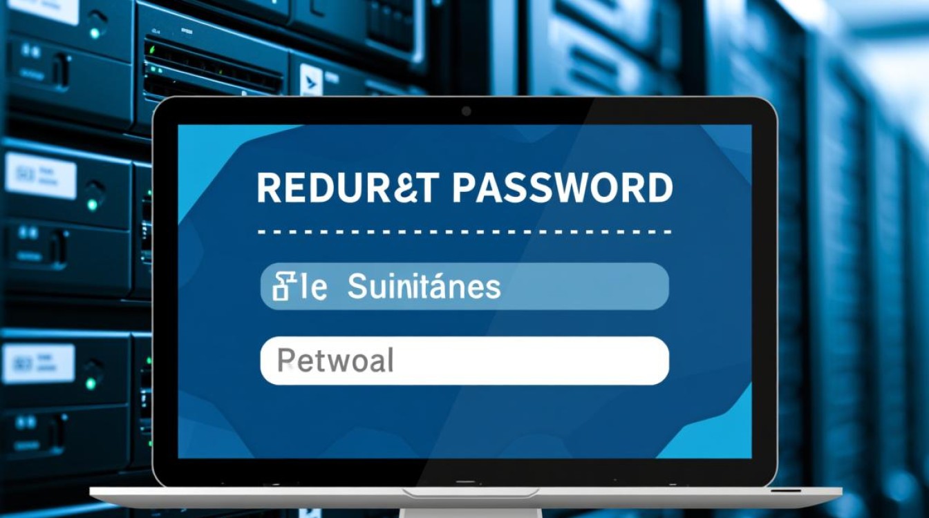 服务器找回密码如何快速安全地恢复？常见问题解答汇总！