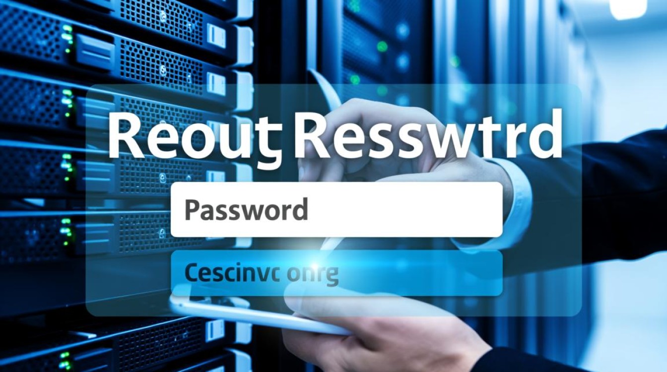 服务器找回密码如何快速安全地恢复？常见问题解答汇总！