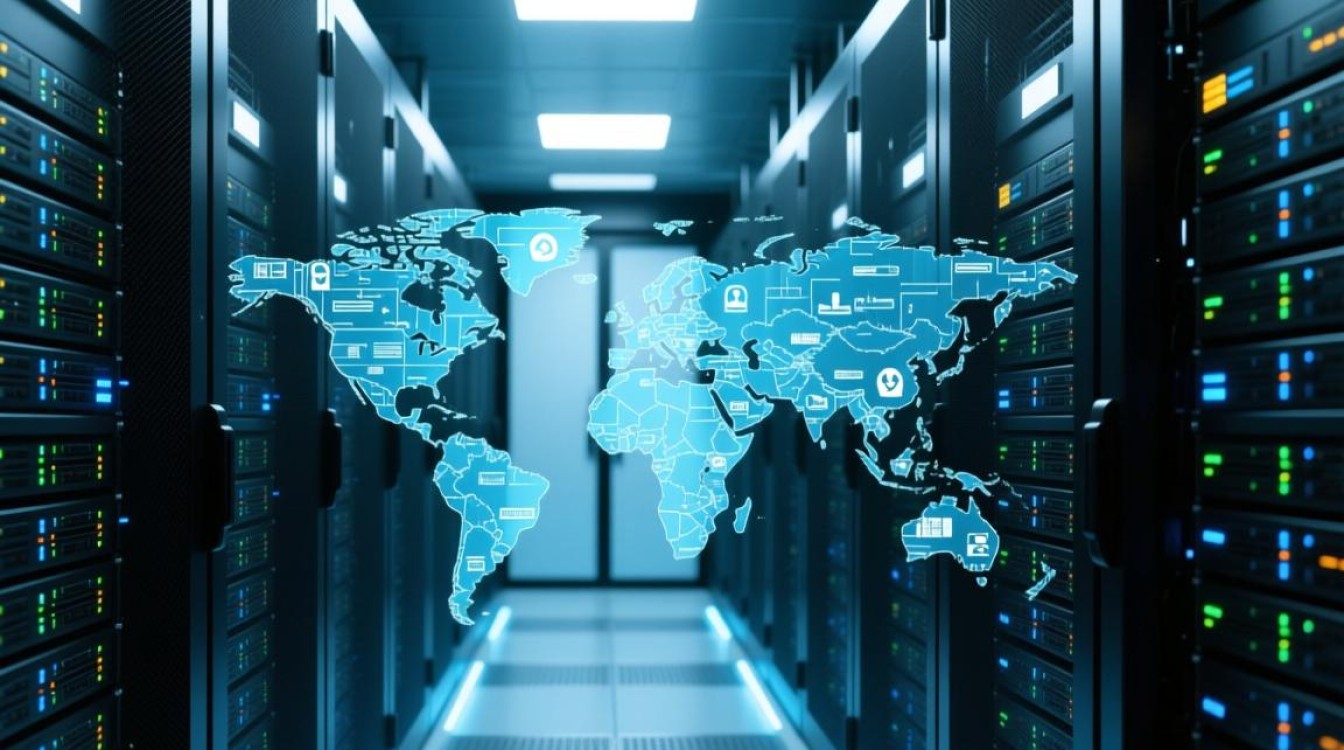 服务器所在地查询工具如何准确识别和验证服务器的真实位置？