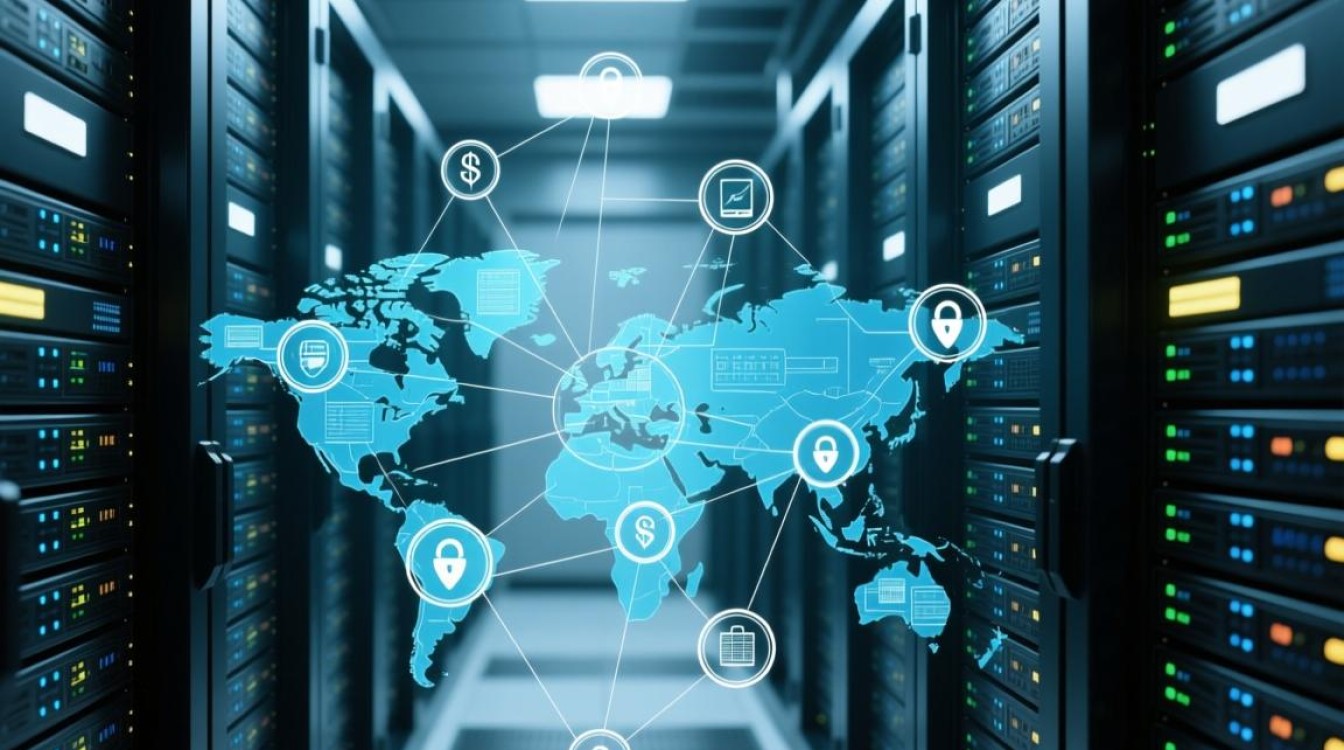 服务器所在地查询工具如何准确识别和验证服务器的真实位置？