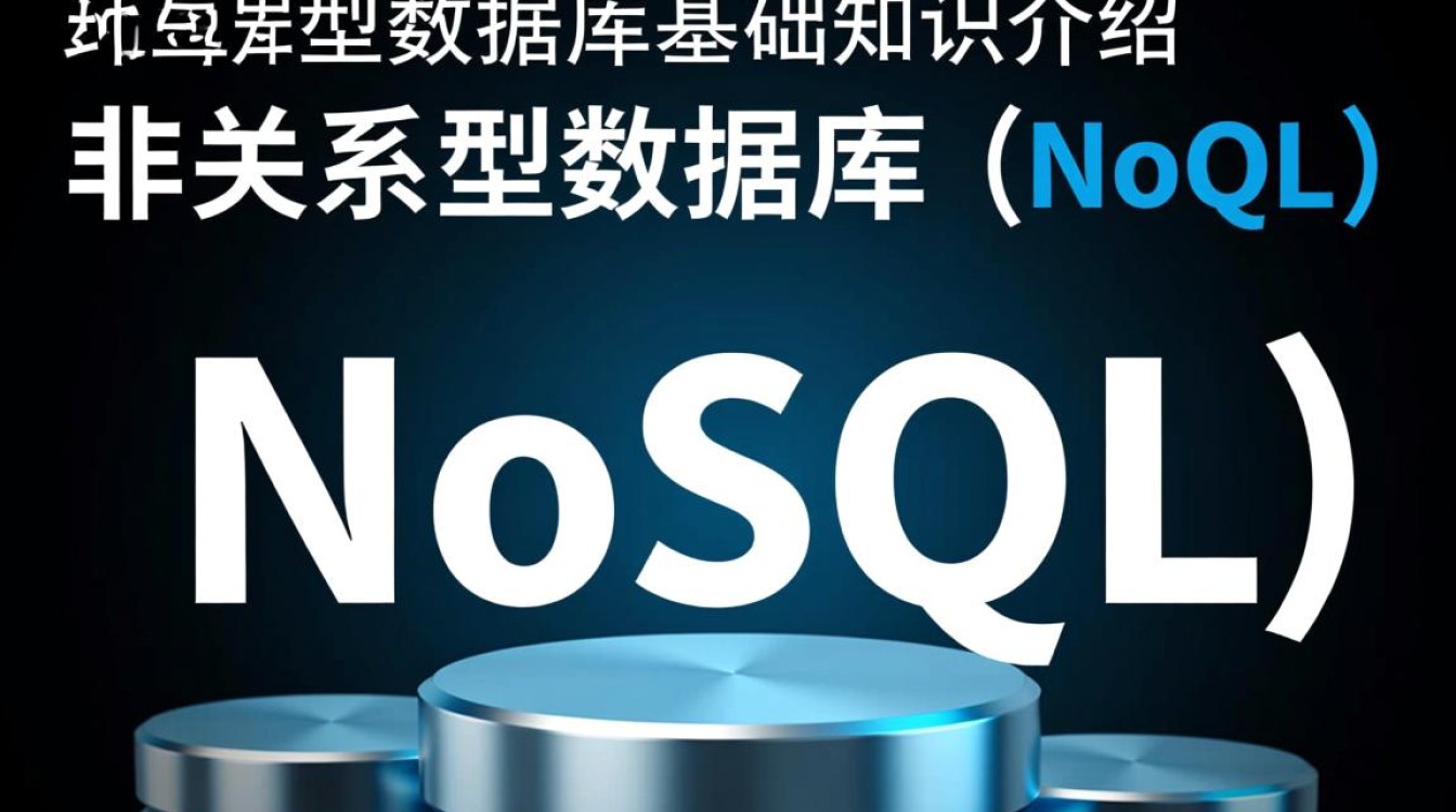 非关系型数据库基础知识介绍，与传统数据库有何本质区别？