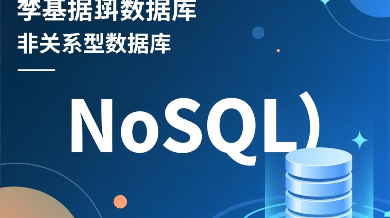 非关系型数据库基础知识介绍，与传统数据库有何本质区别？