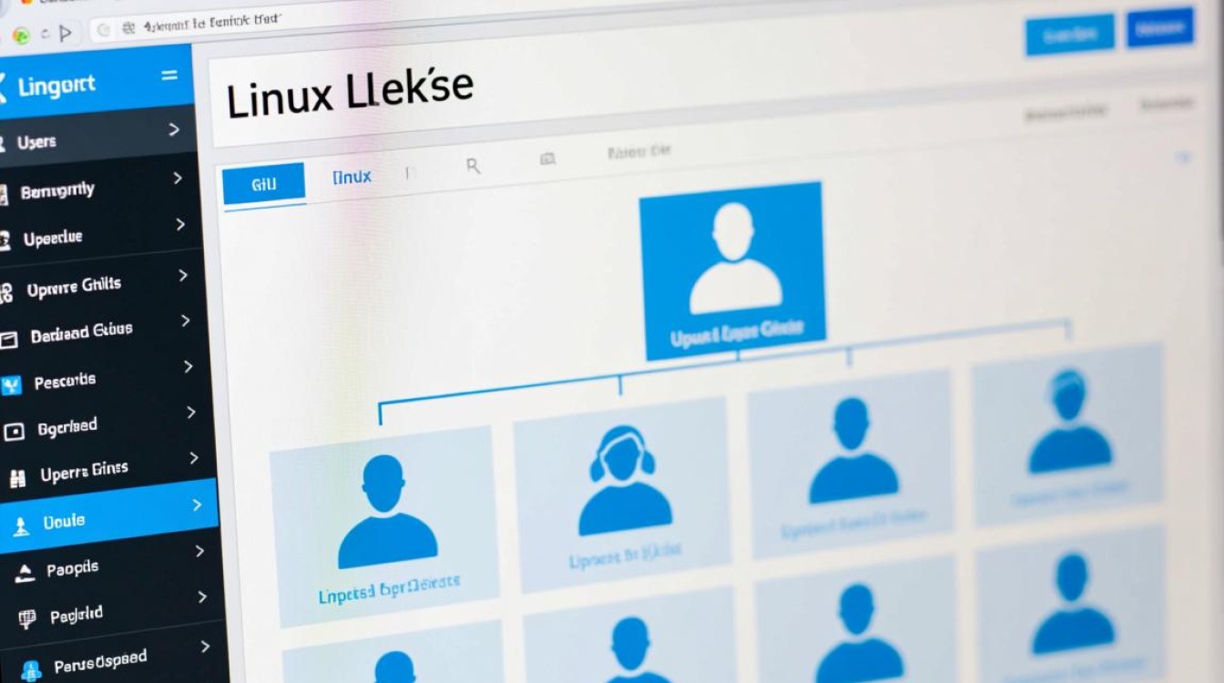 Linux中的用户组究竟有何独特之处？其功能与作用有何不同？