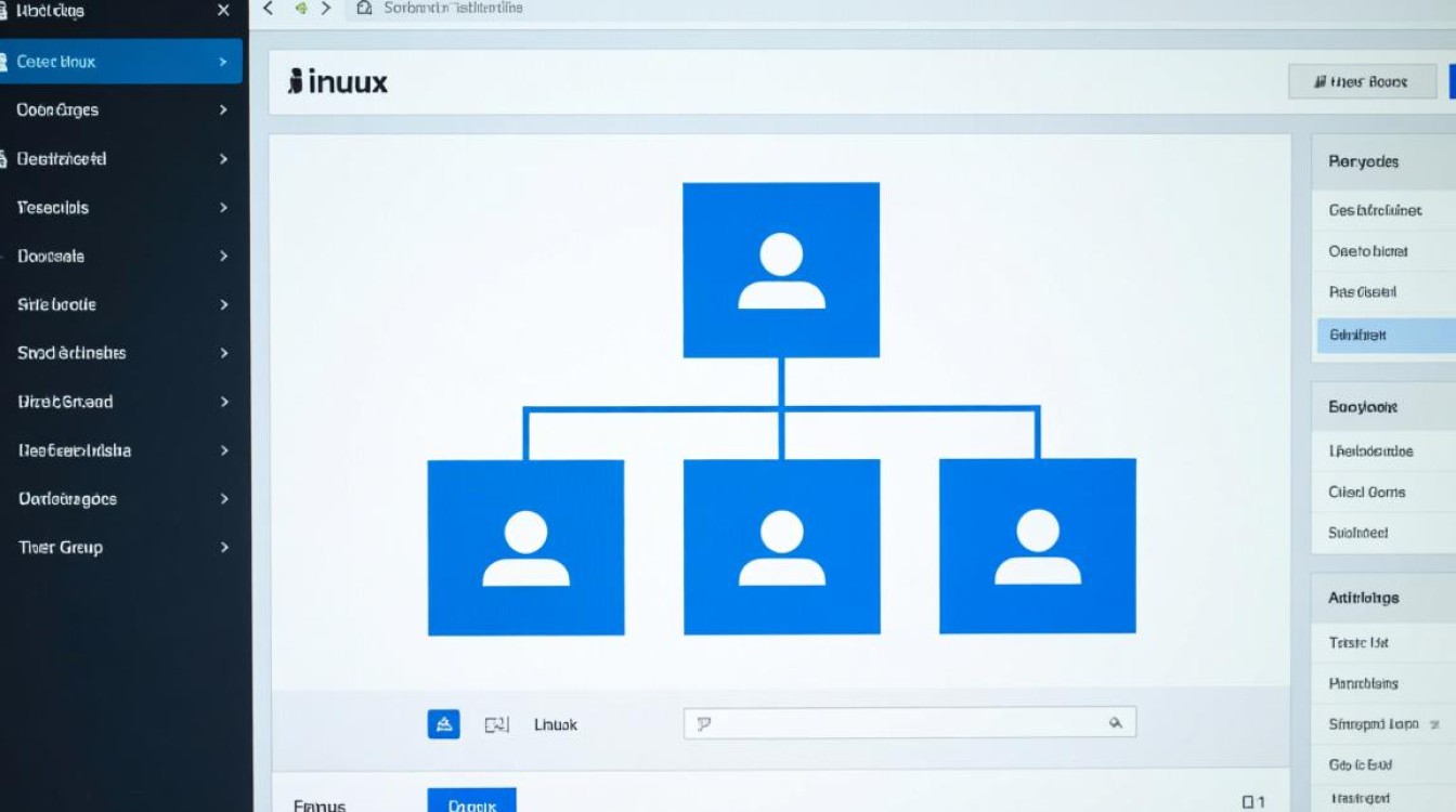 Linux中的用户组究竟有何独特之处？其功能与作用有何不同？