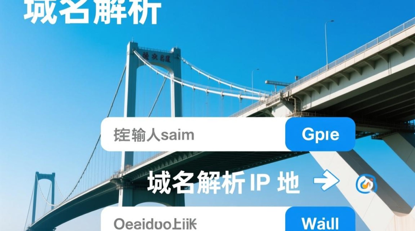 如何正确配置域名解析云服务器地址以优化网站访问速度？