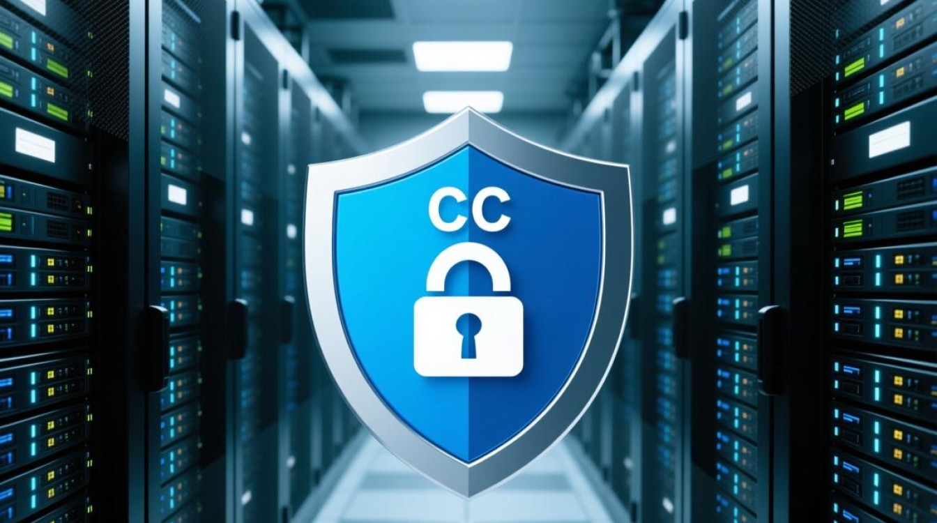 防cc服务器与高防服务器有何区别？如何选择合适的产品？