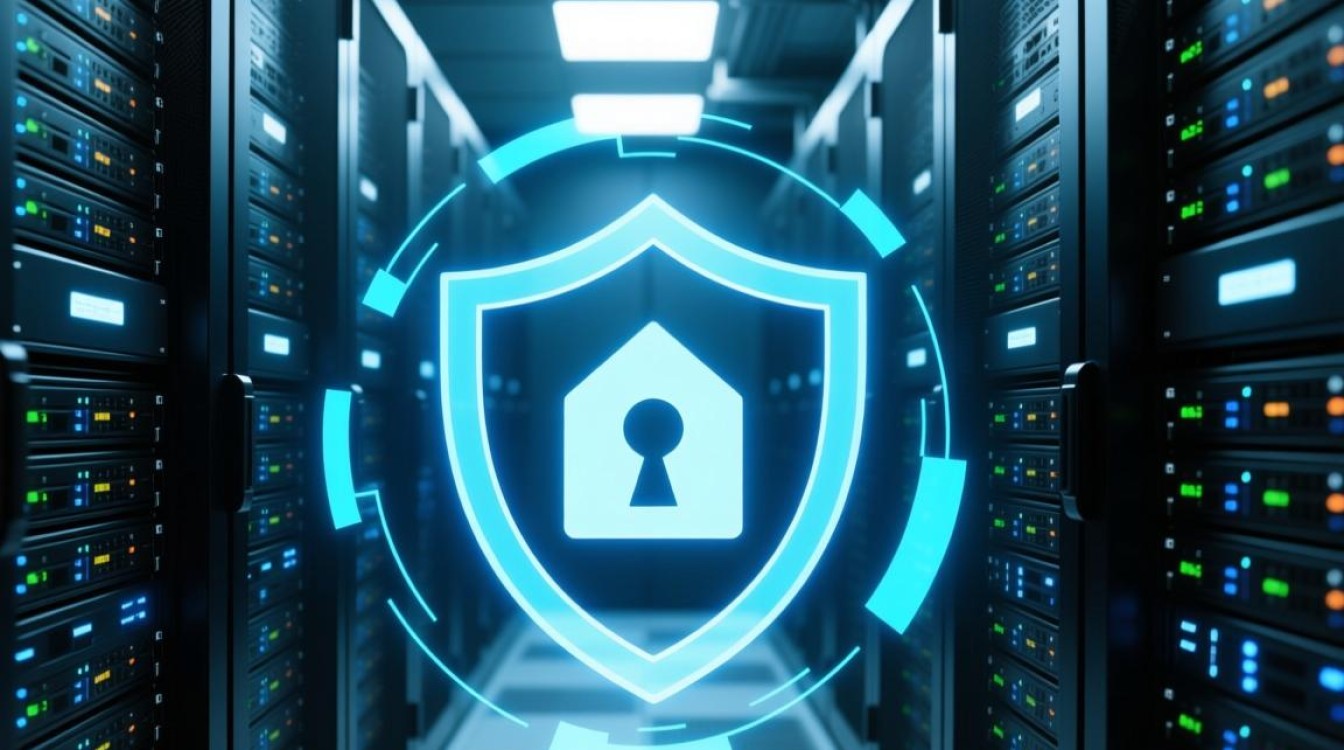 防cc服务器与高防服务器有何区别？如何选择合适的产品？