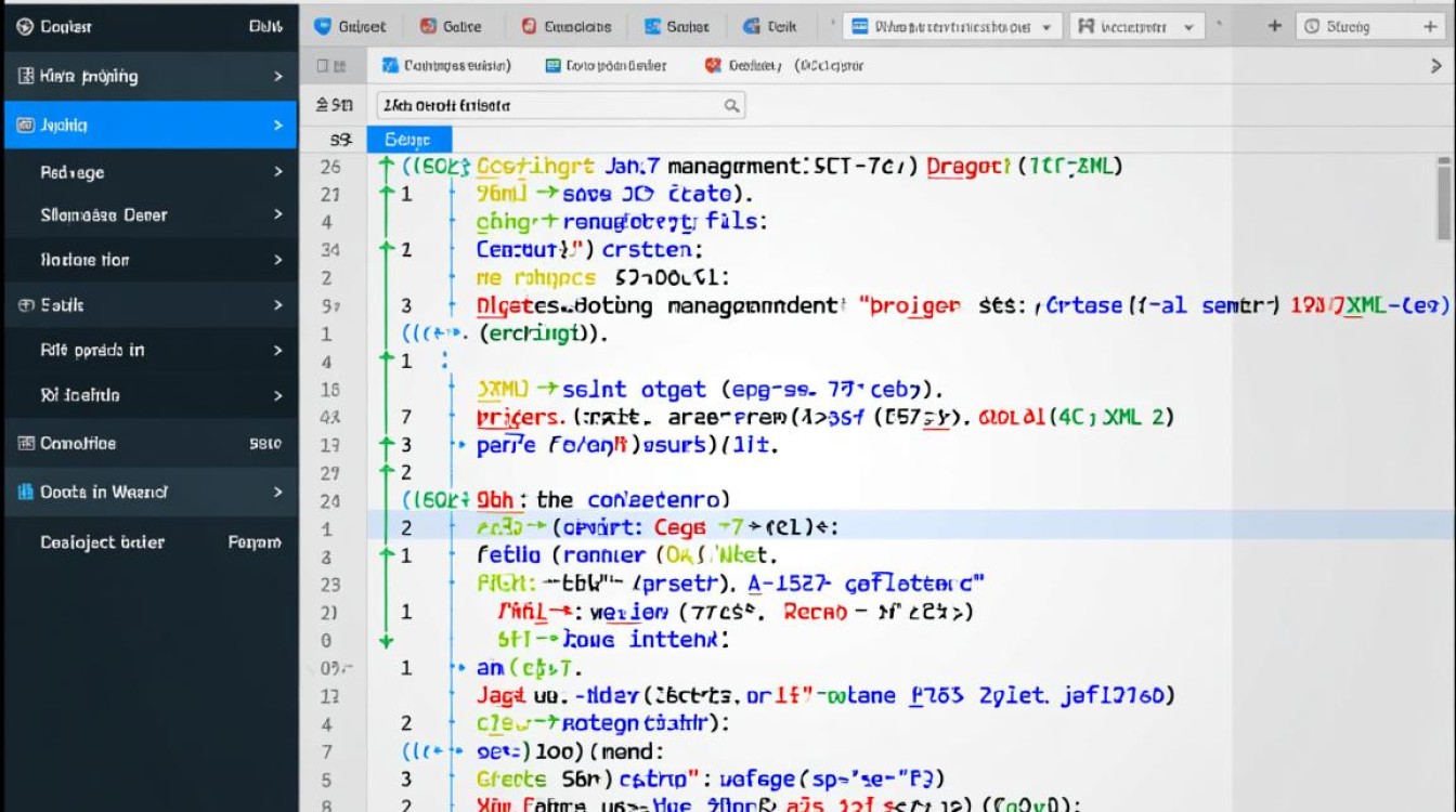 Java项目中XML配置方法详解与常见问题解答？