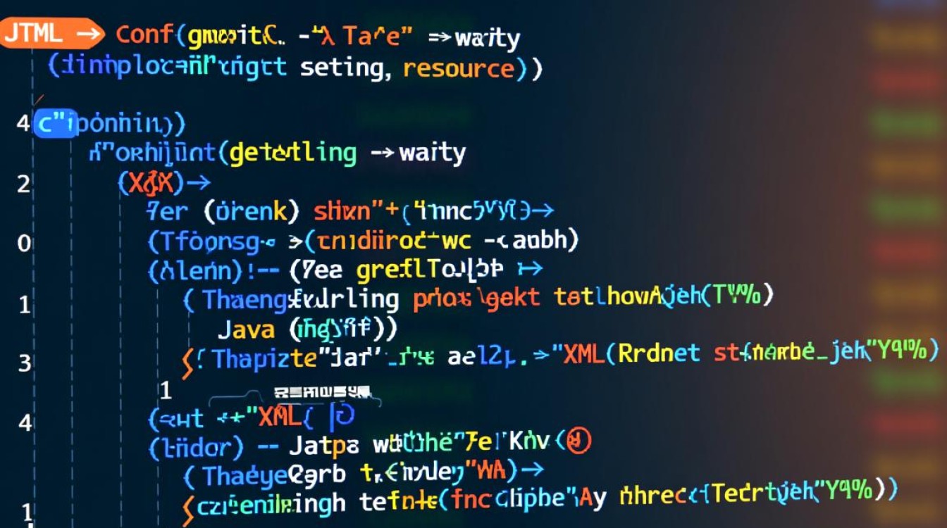 Java项目中XML配置方法详解与常见问题解答？