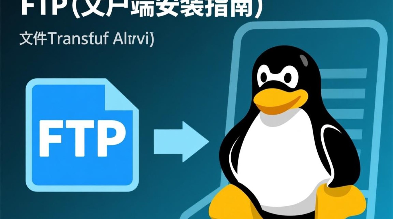 Linux FTP客户端安装，如何选择合适的客户端及安装步骤详解？